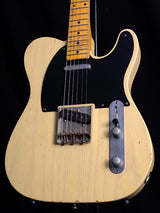 Used Nash T-52 Blonde-Brian's Guitars