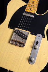 Used Nash T-52 Blonde-Brian's Guitars
