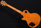 2001 Gibson Custom Shop Les Paul Standard Quilt Amberburst-Brian's Guitars