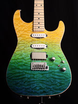 Tom Anderson Drop Top Shorty Maui Kazowie Surf-Brian's Guitars