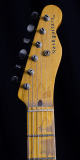 Used Nash T-52 Blonde-Brian's Guitars