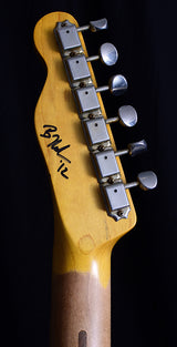 Used Nash T-52 Blonde-Brian's Guitars