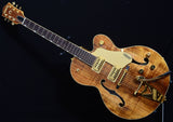 Used Gretsch G6120t Koa Limited-Brian's Guitars