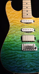 Tom Anderson Drop Top Shorty Maui Kazowie Surf-Brian's Guitars