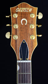 Used Gretsch G6120t Koa Limited-Brian's Guitars