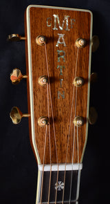 Used Martin OM-42-Brian's Guitars