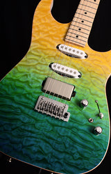 Tom Anderson Drop Top Shorty Maui Kazowie Surf-Brian's Guitars