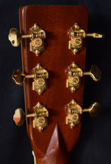 Used Martin OM-42-Brian's Guitars