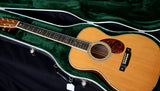 Used Martin OM-42-Brian's Guitars