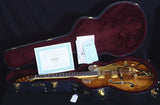 Used Gretsch G6120t Koa Limited-Brian's Guitars