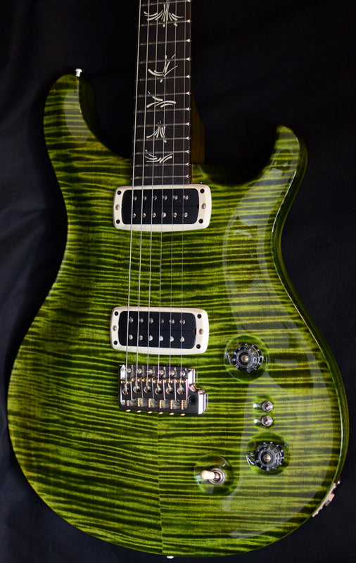 PRS Paul's Guitar Jade | Paul Reed Smith Custom Electric Guitar