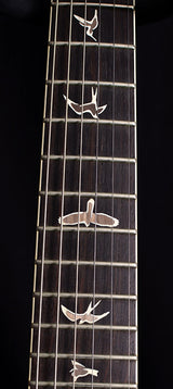 Used Paul Reed Smith Hollowbody II Teal Smokeburst-Brian's Guitars