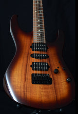 Used Suhr Modern Custom Koa-Brian's Guitars