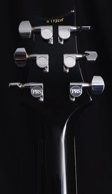 Used Paul Reed Smith Hollowbody II Teal Smokeburst-Brian's Guitars