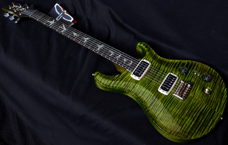 ギター Paul Reed Smith PRS PAUL's Guitar trem Paul Reed Smith PRS Paul's Guitar Artist Package Tremolo