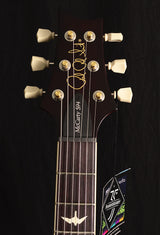 Paul Reed Smith S2 McCarty 594 Thinline McCarty Tobacco Burst-Brian's Guitars