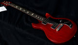 Paul Reed Smith S2 Mira Vintage Cherry-Brian's Guitars