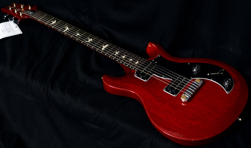 Paul Reed Smith S2 Mira Vintage Cherry-Brian's Guitars
