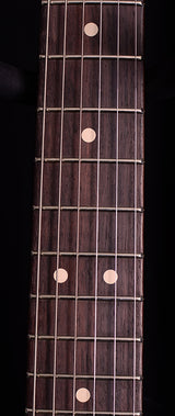 Fender Custom Shop Super Custom Deluxe Tele 2018 NAMM Limited Edition Sea Foam Green Sparkle-Brian's Guitars