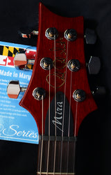 Paul Reed Smith S2 Mira Vintage Cherry-Brian's Guitars