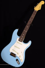 Used Fender Custom Shop Postmodern Stratocaster NOS Daphne Blue-Brian's Guitars