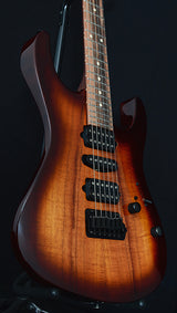 Used Suhr Modern Custom Koa-Brian's Guitars