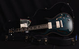 Used Paul Reed Smith Hollowbody II Teal Smokeburst-Brian's Guitars