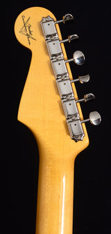 Used Fender Custom Shop Postmodern Stratocaster NOS Daphne Blue-Brian's Guitars