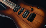 Used Suhr Modern Custom Koa-Brian's Guitars