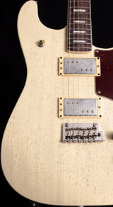 Fender Parallel Universe II Uptown Strat Static White-Electric Guitars-Brian's Guitars
