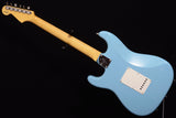 Used Fender Custom Shop Postmodern Stratocaster NOS Daphne Blue-Brian's Guitars