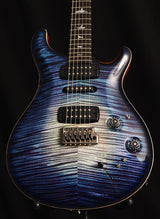 Paul Reed Smith Private Stock Modern Eagle V Limited Sub Zero Glow Smoked Burst-Brian's Guitars