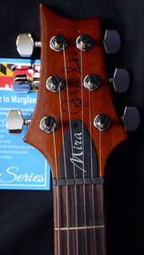 Paul Reed Smith S2 Mira Sienna-Brian's Guitars