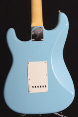 Used Fender Custom Shop Postmodern Stratocaster NOS Daphne Blue-Brian's Guitars