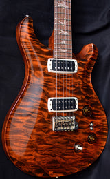 Paul Reed Smith Paul's Guitar Orange Tiger-Brian's Guitars