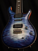Paul Reed Smith Private Stock Modern Eagle V Limited Sub Zero Glow Smoked Burst-Brian's Guitars