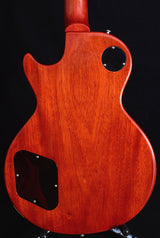 2011 Gibson Custom Shop Les Paul 1959 Reissue R9 7A Quilt Top Washed Cherry-Brian's Guitars