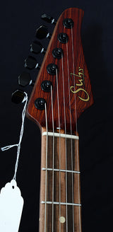 Used Suhr Modern Custom Koa-Brian's Guitars