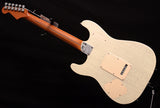Fender Parallel Universe II Uptown Strat Static White-Electric Guitars-Brian's Guitars