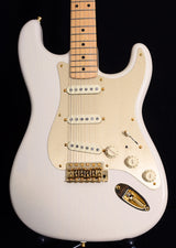 Used Iconic Crazy Diamond Aged White-Brian's Guitars