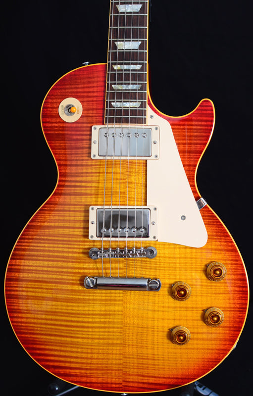 gibson les paul 1995年製 1995 Gibson Custom Shop Les Paul | '60 Reissue Les Paul Guitar