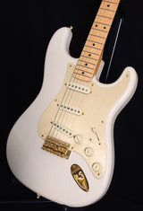 Used Iconic Crazy Diamond Aged White-Brian's Guitars