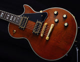 Used Epiphone Limited Edition Lee Malia Les Paul Custom Artisan-Brian's Guitars