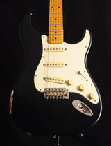 Used Whitfill S Black-Electric Guitars-Brian's Guitars