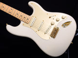 Used Iconic Crazy Diamond Aged White-Brian's Guitars