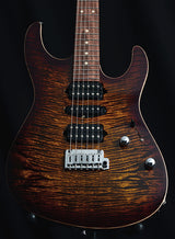 Used Suhr Modern Plus Bengal Burst-Brian's Guitars