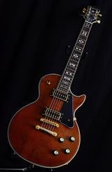 Used Epiphone Limited Edition Lee Malia Les Paul Custom Artisan-Brian's Guitars