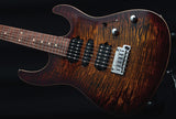 Used Suhr Modern Plus Bengal Burst-Brian's Guitars