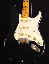 Used Whitfill S Black-Electric Guitars-Brian's Guitars