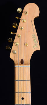 Used Iconic Crazy Diamond Aged White-Brian's Guitars